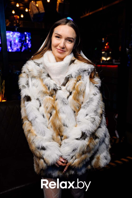 Новый Год, фото № 84