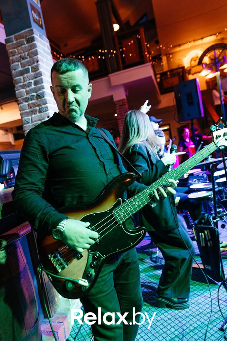 Пятница в Броваре, фото № 64