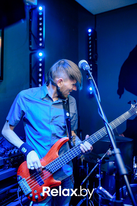 Terra party, фото № 39