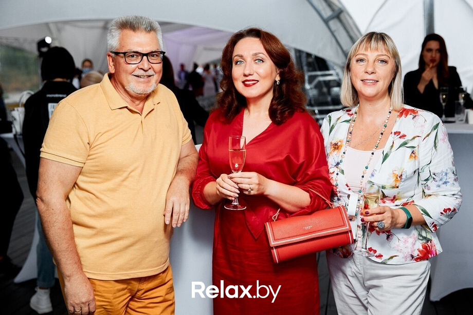 Brands Fashion Show, фото № 40