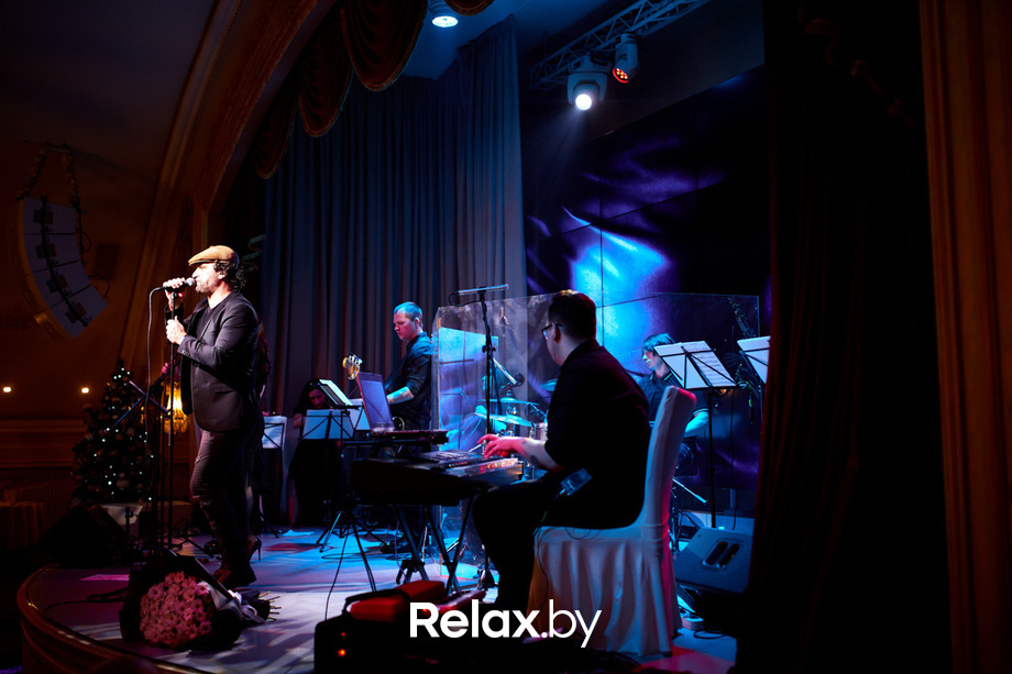 День рождения казино Опера. Нам 5 лет, фото № 101