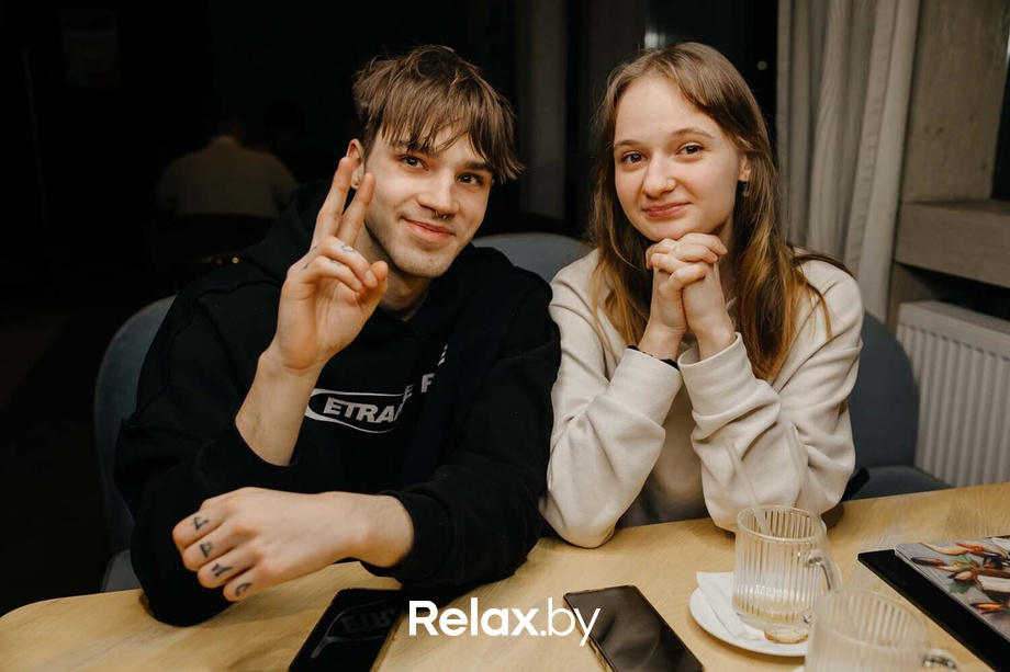 Ночные жители, фото № 45