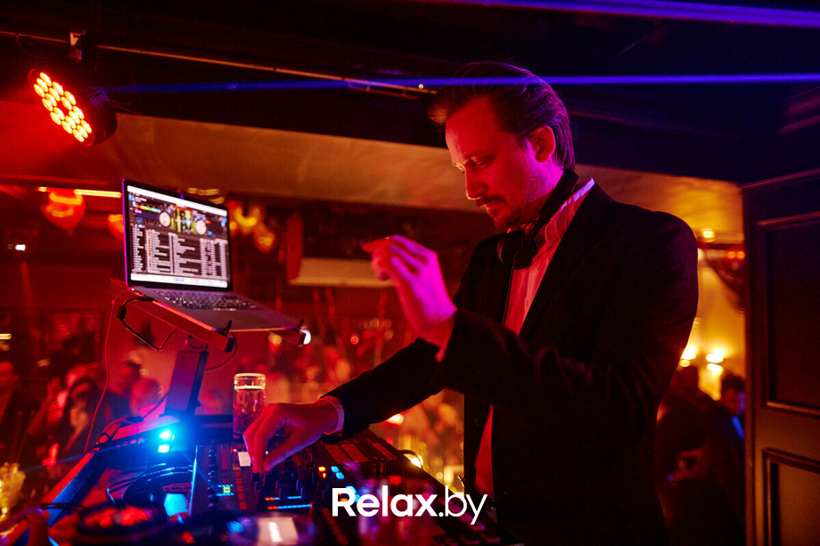 Oscar, фото № 51