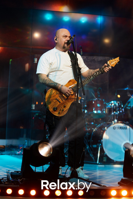 «Сергей Трофимов в казино Опера», фото № 35