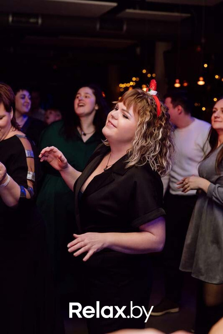 Happy New Year in Terra, фото № 124