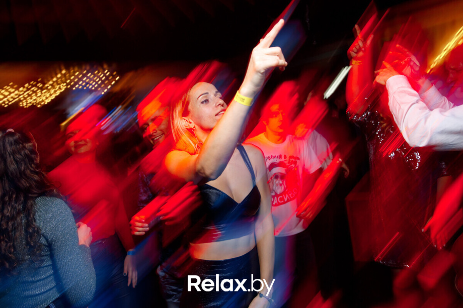 Ёлки 2022, фото № 78