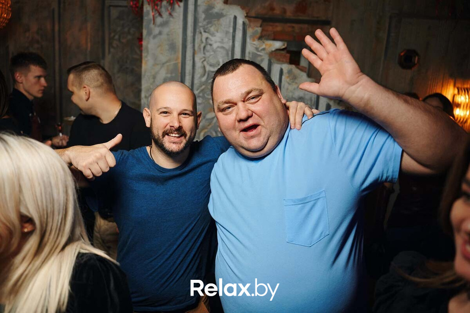 Saturday Party, фото № 54