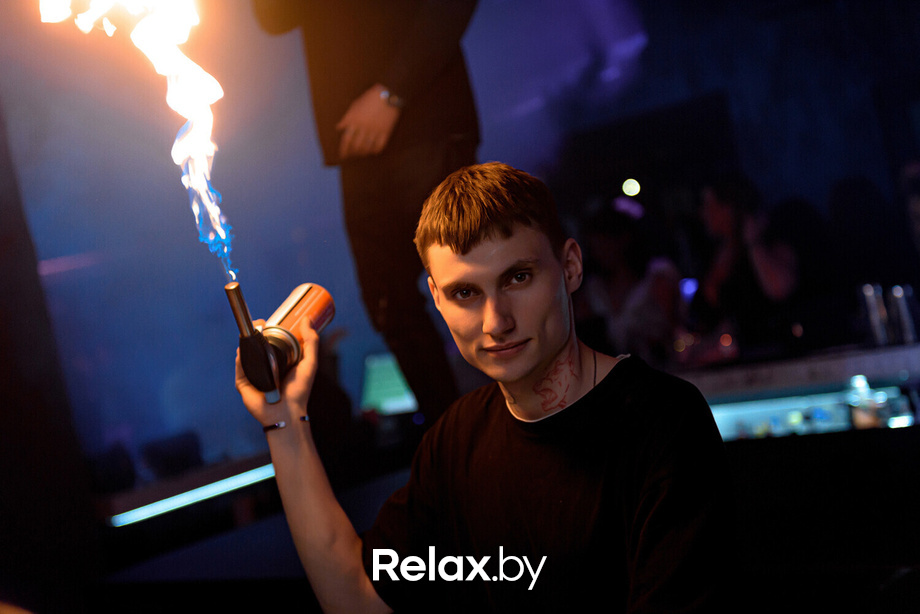 Ecstasy Day - 2, фото № 12