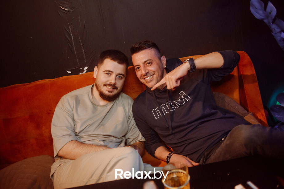 Friday «Tequila», фото № 29