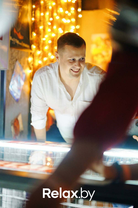 Новогодний корпоратив, фото № 59