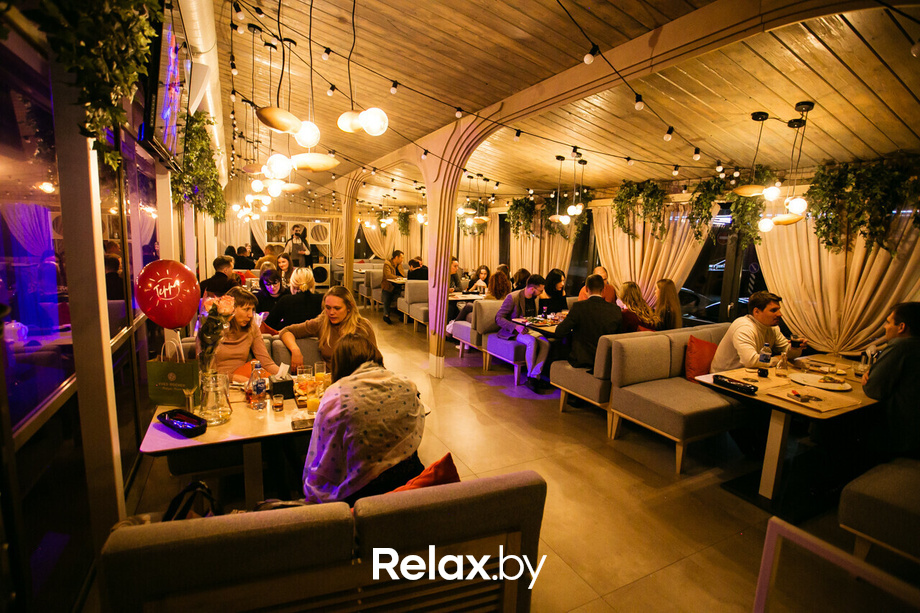 Цирк Ужасов, фото № 25