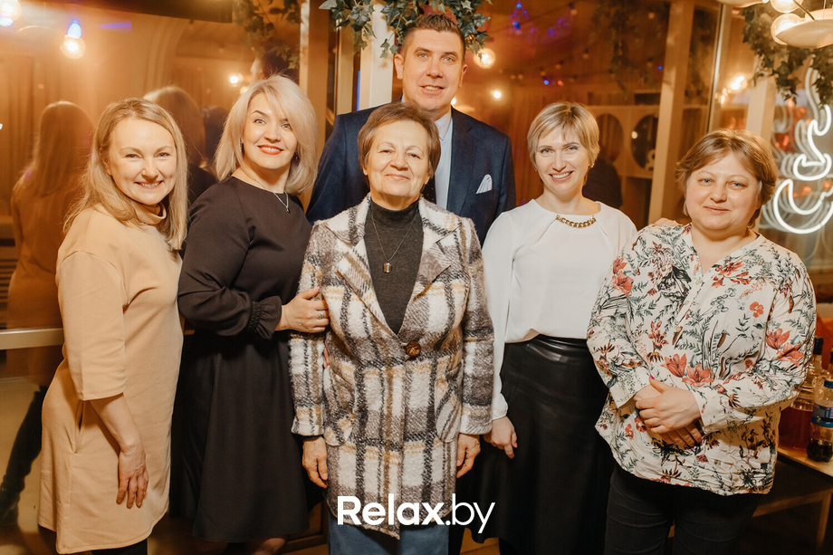 Ночные жители, фото № 67