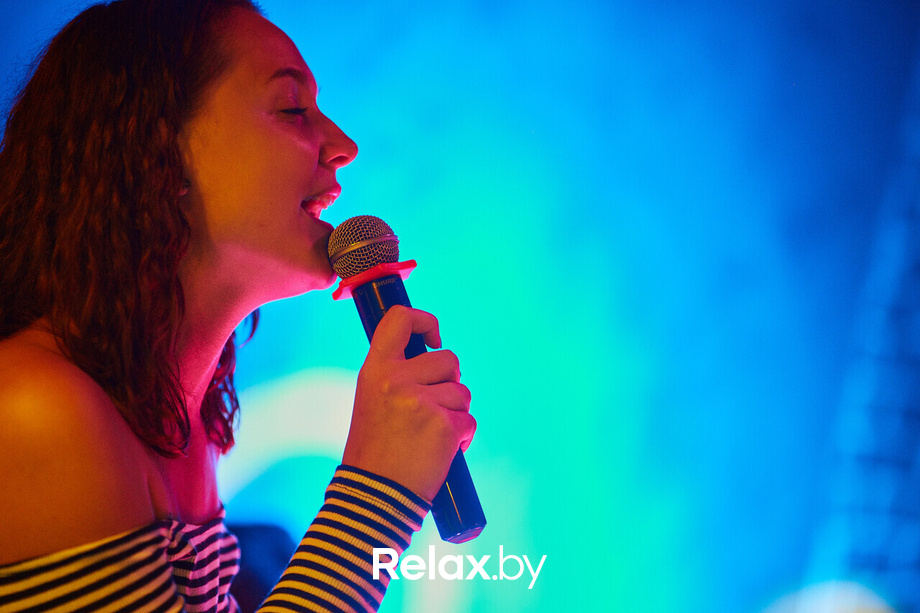 Караоке, фото № 30