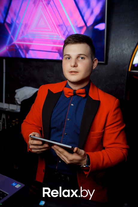 Новогодний борт «ROKAS», фото № 38