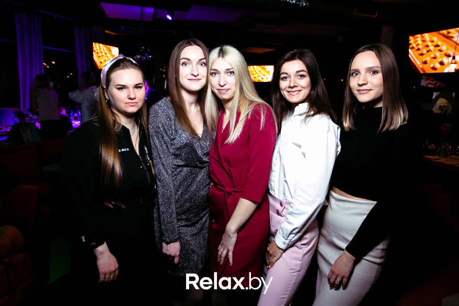 Ночные жители, фото № 2