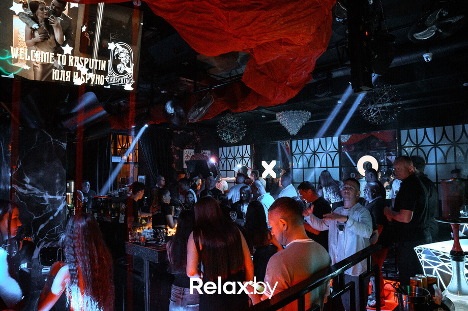 Friday party, фото № 10