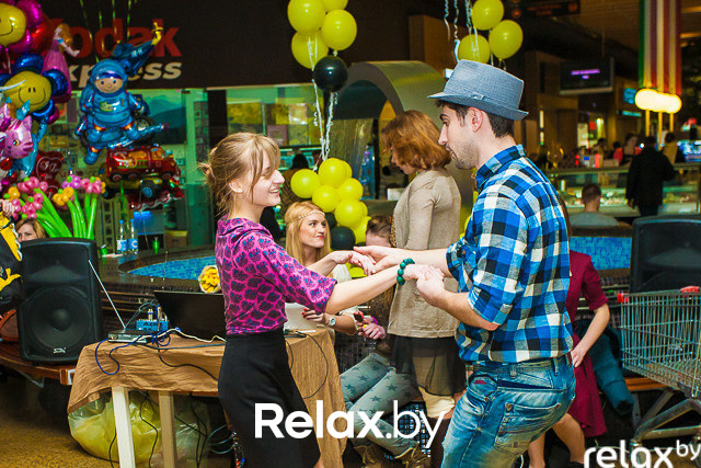 Благотворительная акция, фото № 6