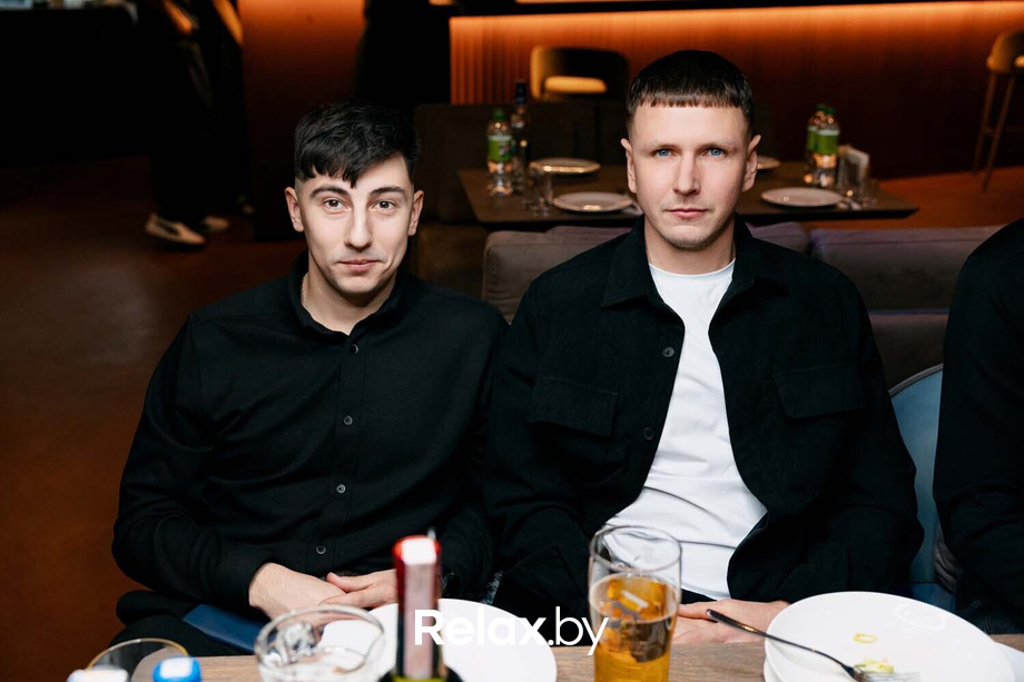 Ночные жители, фото № 69