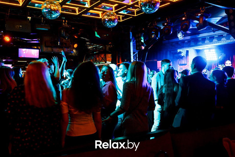 Brooklyn Live!, фото № 22