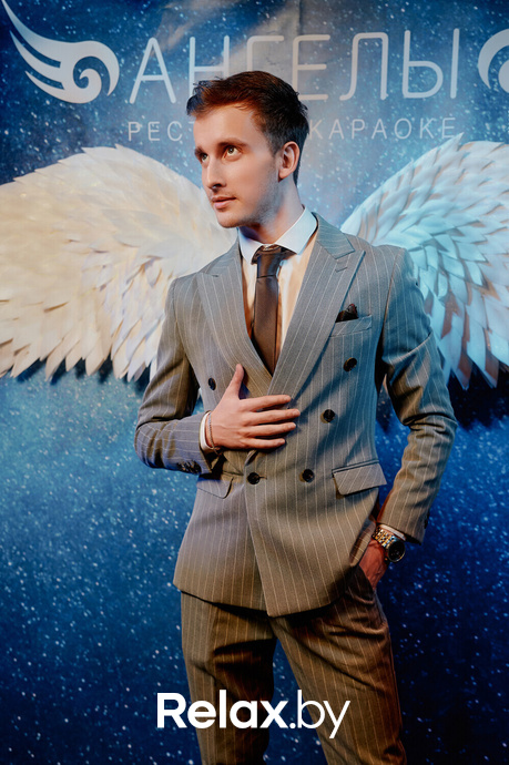 Новый Год в Ангелах, фото № 67