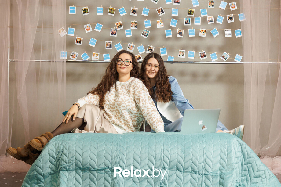 Relax and the City, фото № 15