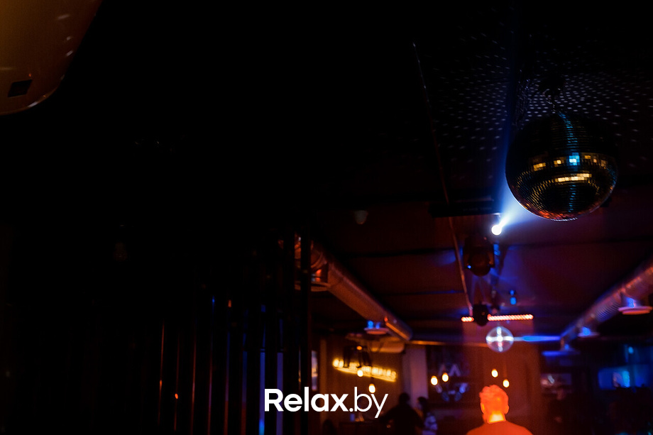 Пятница в караоке, фото № 56