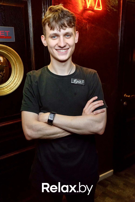 Parker House, фото № 40