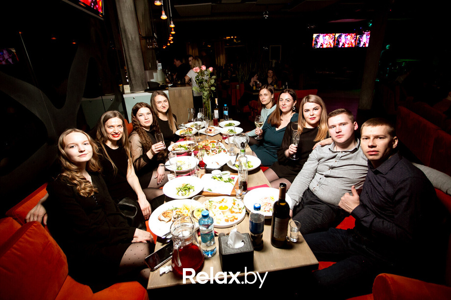 Ночные жители, фото № 71