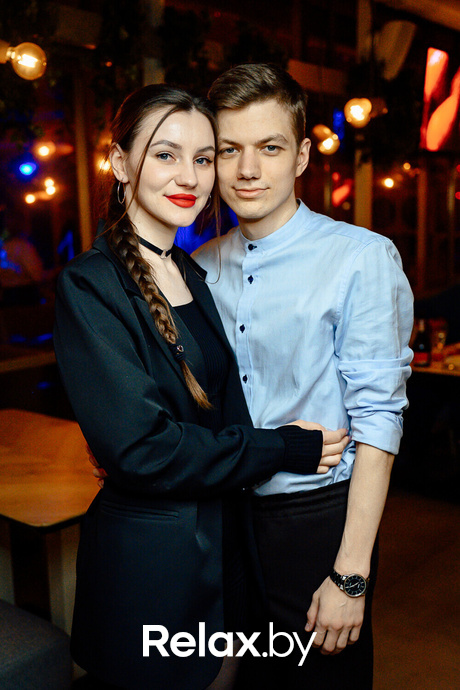 Terra party, фото № 56