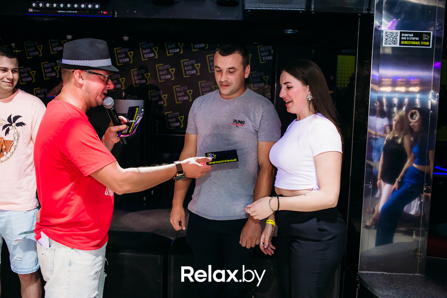 Не ангелы, фото № 32