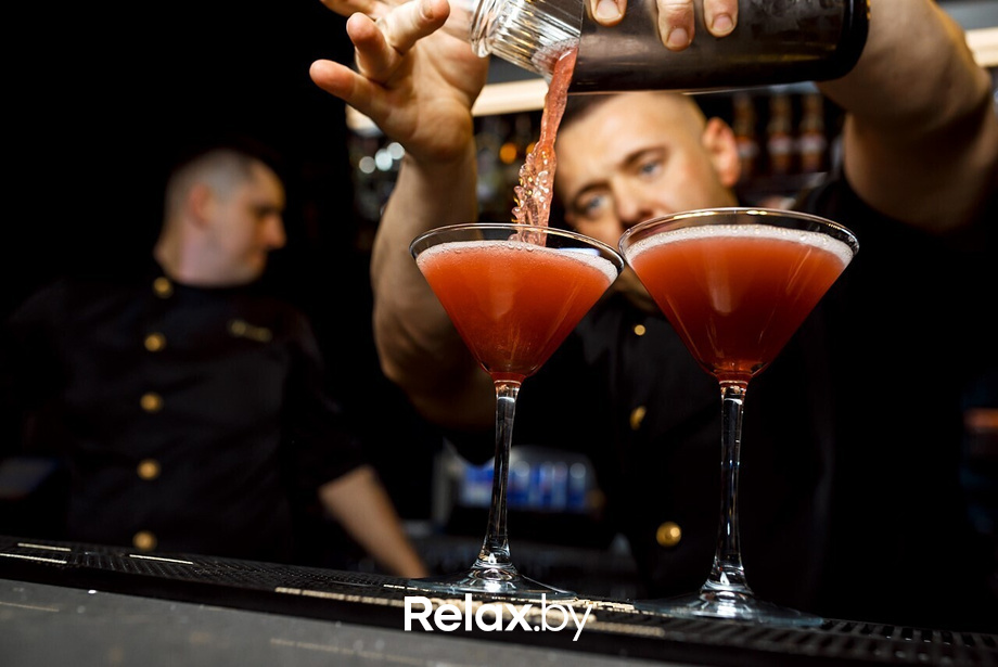 Brooklyn Live!, фото № 17