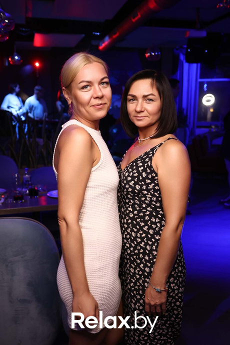 Ночные жители, фото № 49