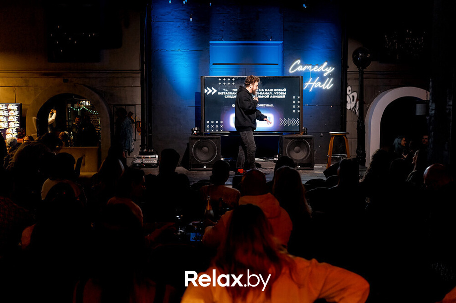 Отчетный концерт, фото № 32