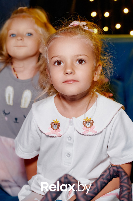 Короли Вечеринок. Детский праздник, фото № 3