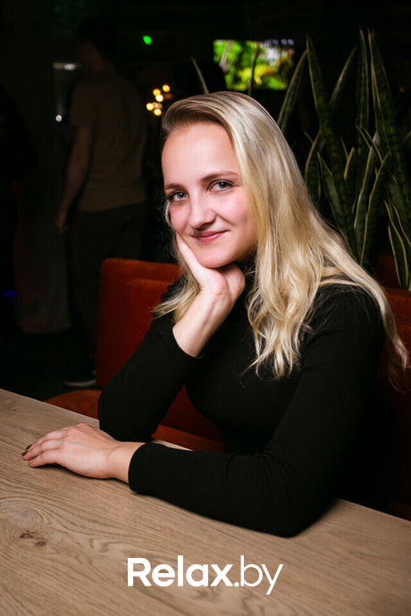 Ночные жители, фото № 73