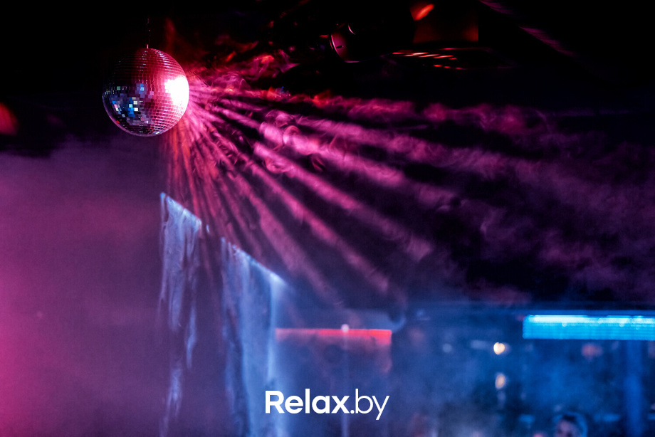 Our party, фото № 50