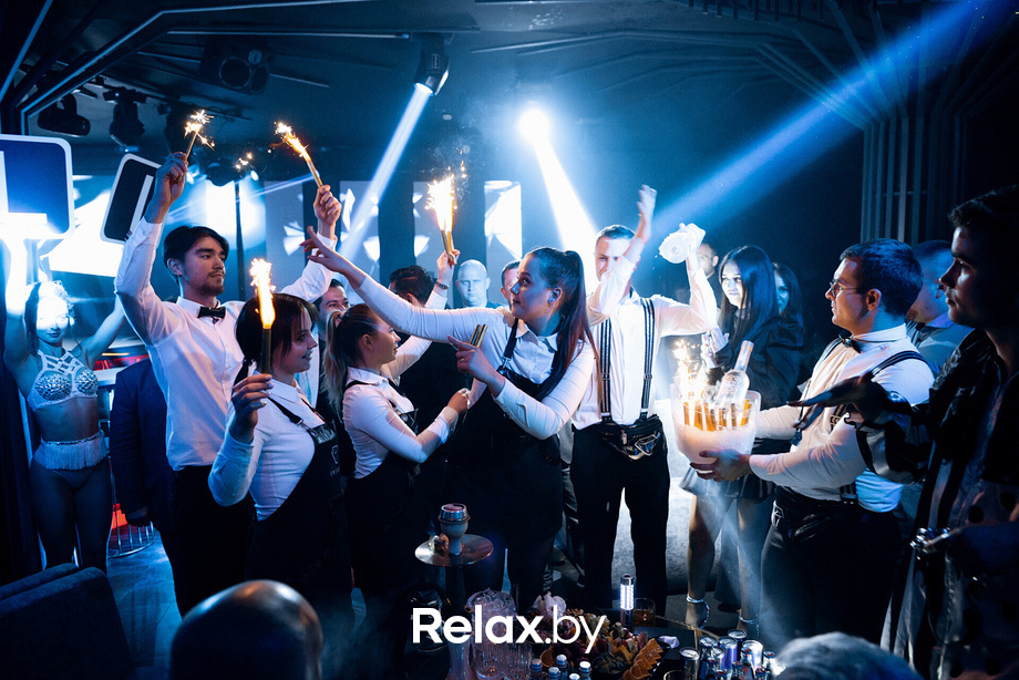 Ход королевы, фото № 46