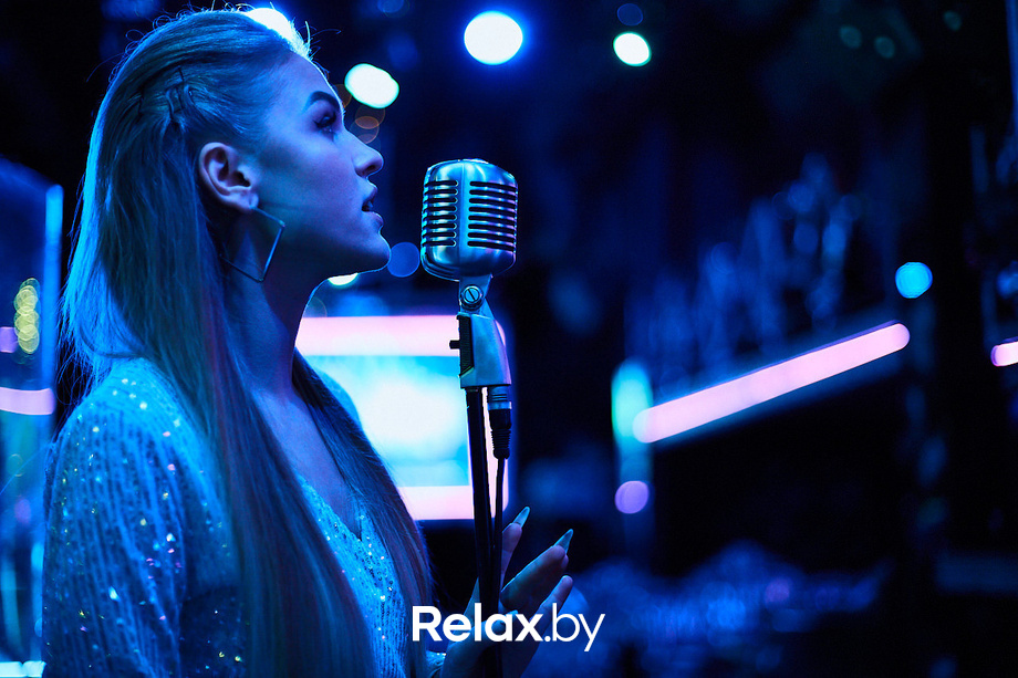 Sansara night, фото № 5