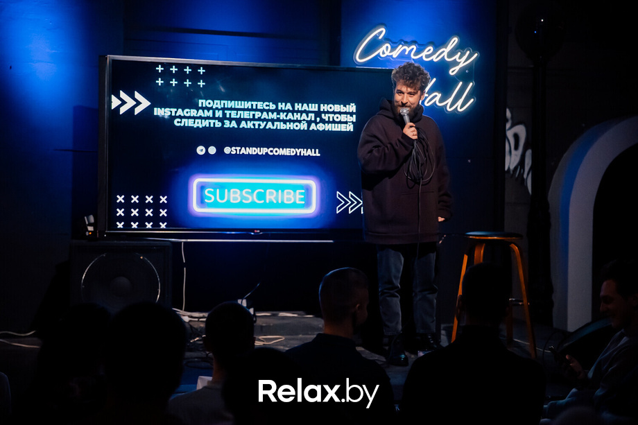 Отчетный концерт, фото № 80