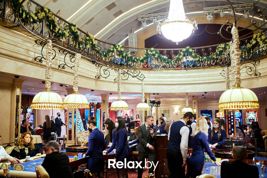 Мелодия удачи, фото № 31