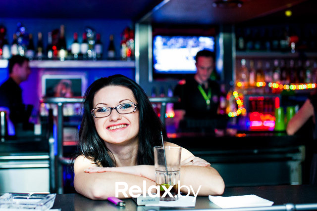 Saturday party, фото № 29