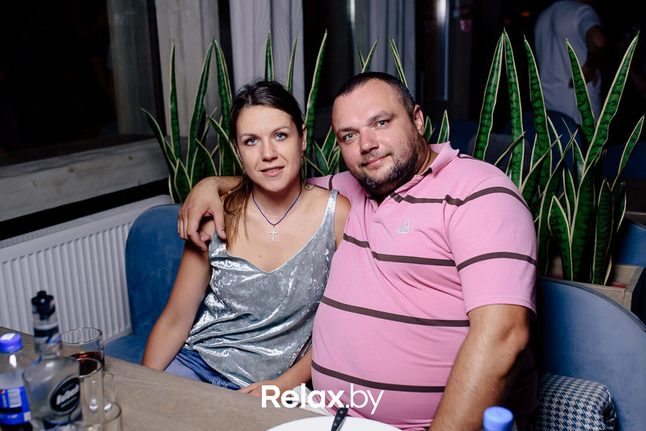 Ночные жители, фото № 25