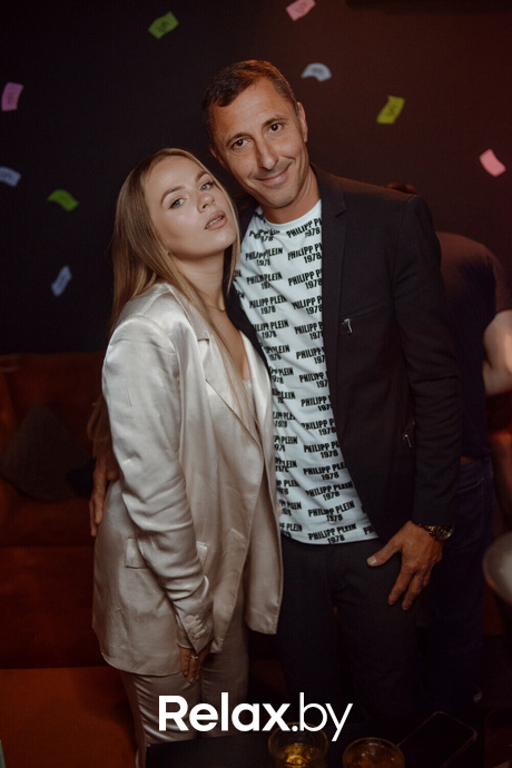 Friday «The coda of Olympus», фото № 8