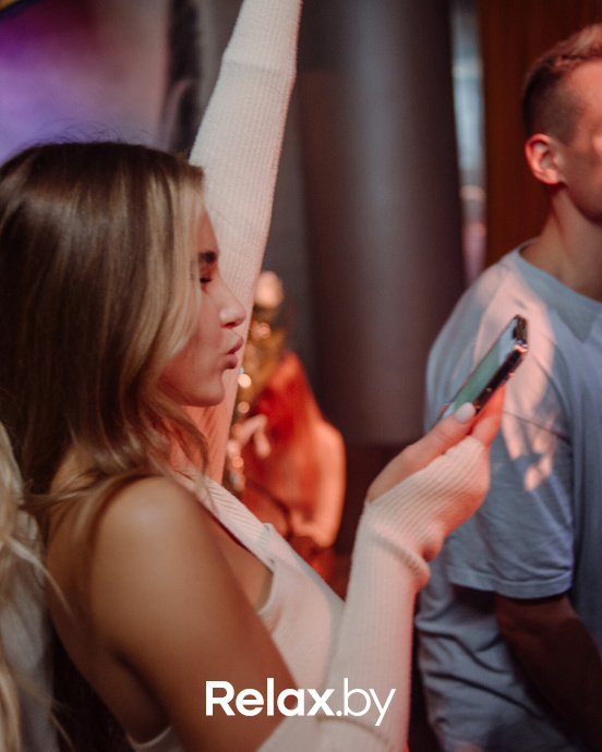 Friday LUXURIA LXR, фото № 2