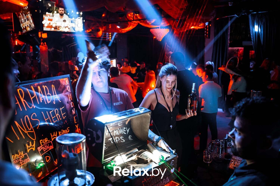 Saturday party, фото № 40