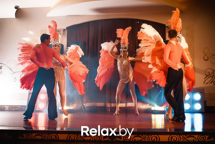 Шоу «Тропикана», фото № 58