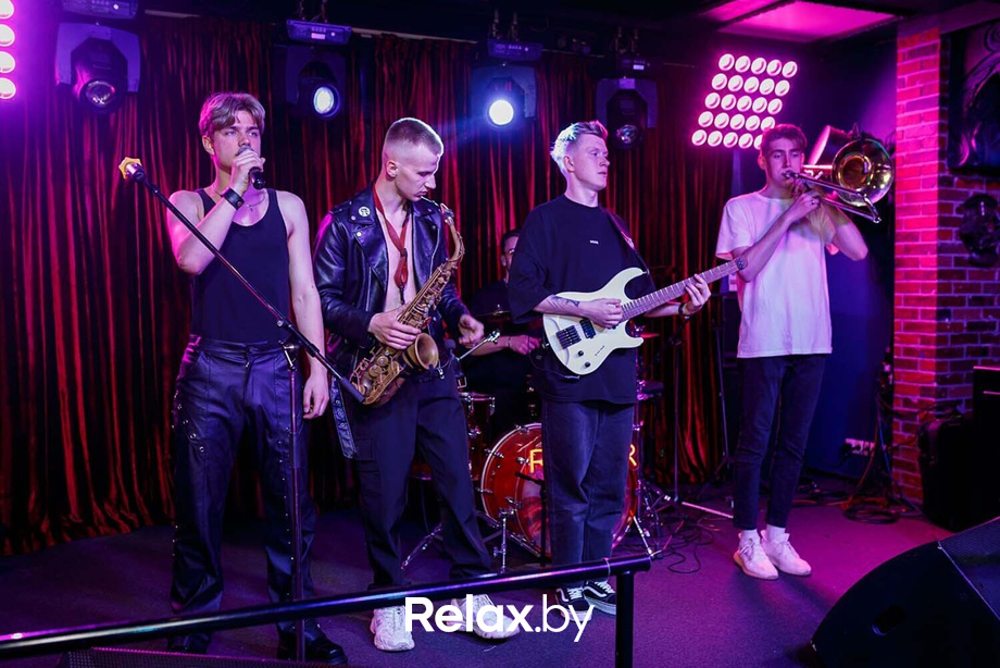 Brooklyn Live!, фото № 11