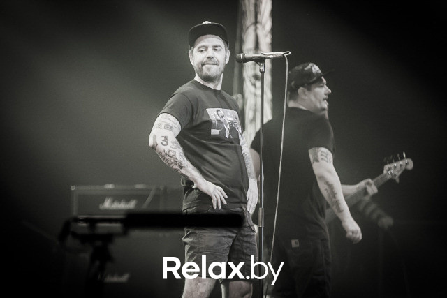 Концерт группы Ляпис Трубецкой, фото № 65