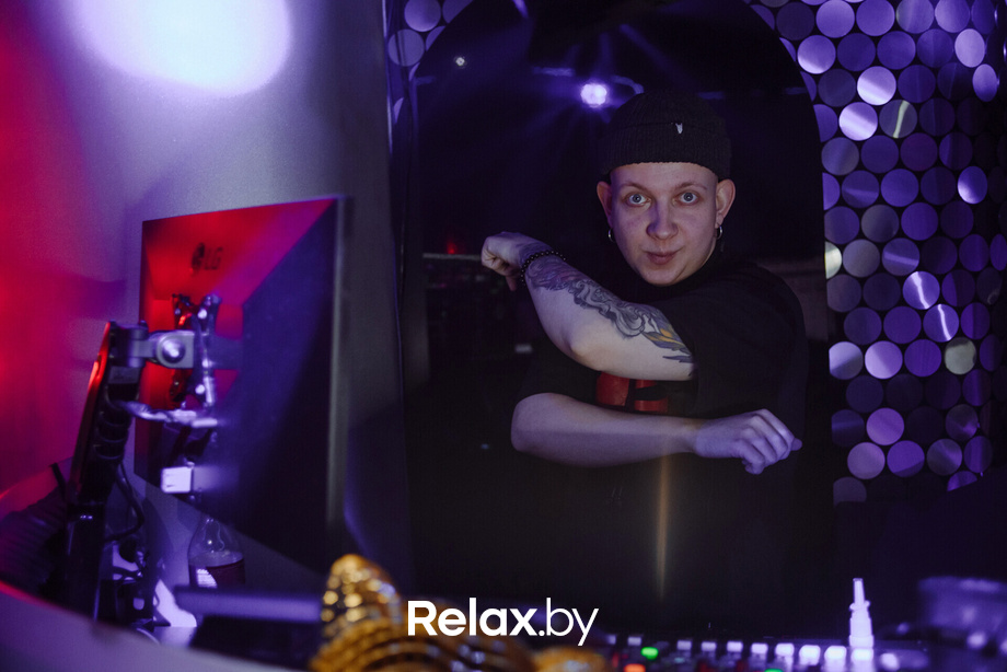 Friday LUXURIA LXR, фото № 29