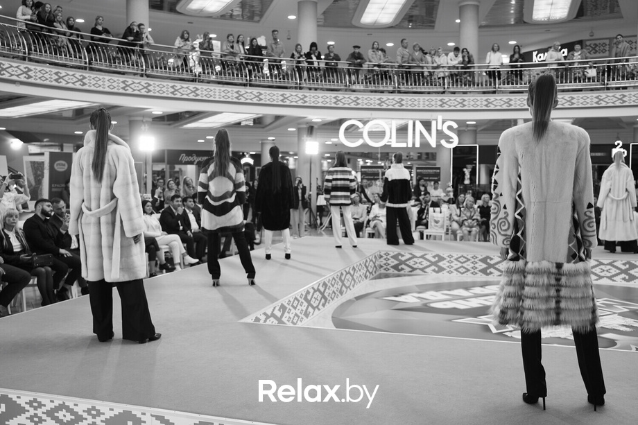 «Минск модный» - в ТЦ «Столица», фото № 128